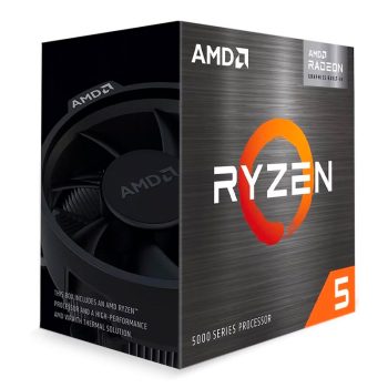 Procesador AMD Ryzen 5 5600GT (3.6GHz a 4.6GHz) Radeon GrAfics