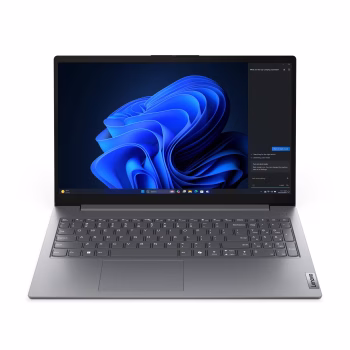 LAPTOP LENOVO V15 G5 IRL, 15.6" FHD TN, Core i5-13420H 2.1/4.6GHz, 16GB DDR5-5200MHz