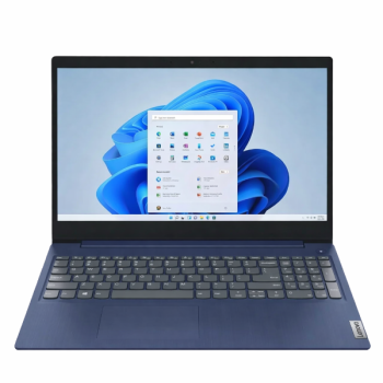 INTEL CORE i7-13620H 4.9GHZ ,  RAM 16GB DDR5 , SSD 512GB , PANTALLA 15.3" WUXGA , FREE DOS - 3 CELDAS , AZUL