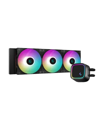 REFRIGERACION LIQUIDA DEEPCOOL LE720 ARGB