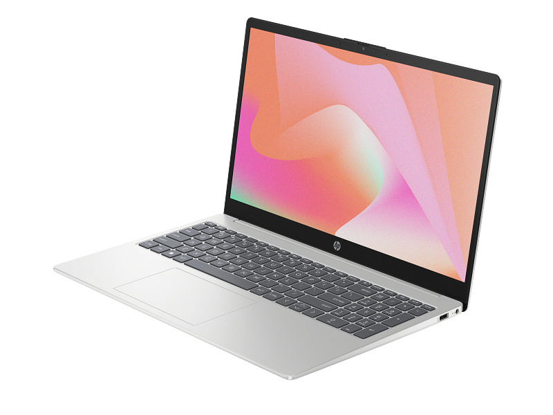 LAPTOP HP 15-fd1253LA, INTEL CORE ULTRA 5 125H, 16GB DDR5, SSD 512GB, 15.6" FHD - Imagen 2