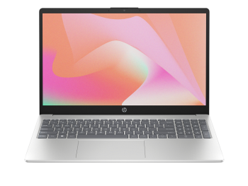 LAPTOP HP 15-fd1253LA, INTEL CORE ULTRA 5 125H, 16GB DDR5, SSD 512GB, 15.6" FHD