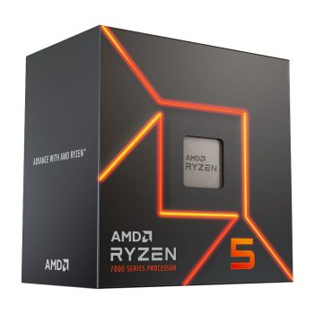 PROCESADOR AMD RYZEN 5 7500F AM5