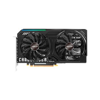 ARJETA DE VIDEOS ASROCK INTEL ARC B580 CHALLENGER 12GB OC GDDR6