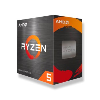 PROCESADOR AMD RYZEN 5 5600XT, AM4