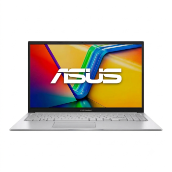 LAPTOP ASUS VIVOBOOK 15 , 15.6" FHD ,INTEL CORE 5 120U, 512G SSD , 8GB , FREEDOS
