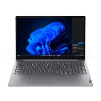LAPTOP LENOVO V15 G5 IRL, 15.6" FHD TN, CORE i3-1315U / 8GB DDR5-5200 / 256GB SSD / FREEDOS
