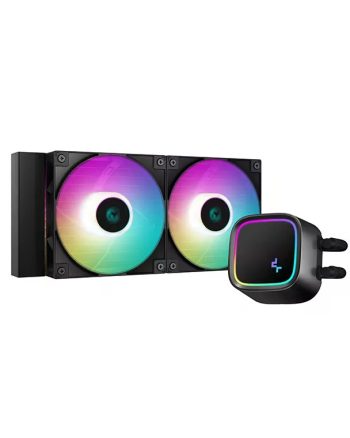 REFRIGERACION LIQUIDA DEEPCOOL LE520, RGB