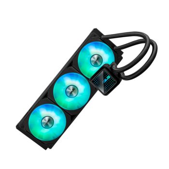 SISTEMA DE ENFRIAMIENTO LIQUIDO ASUS PRIME LC 360 ARGB