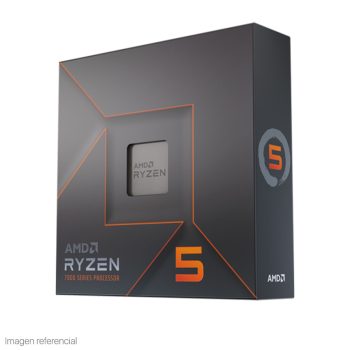 PROCESADOR AMD RYZEN 5 7600X AM5