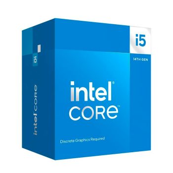 PROCESADOR INTEL CORE I5 14400F