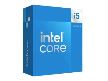 PROCESADOR INTEL CORE I5 14400 2.5GHZ HASTA 4.7GHZ 20MB (BX8071514400) LGA 1700, 10 NUCLEOS, C/ GRAFICA UHD 730