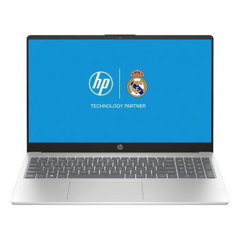 LAPTOP HP 15-fd0255LA, 15.6" FHD, CORE 5 120U 1.4 / 5.0GHz, 8GB DDR4-3200MHz , DORADO , FREEDOS