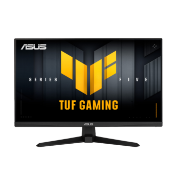 MONITOR ASUS TUF GAMING VG279Q5A 27" FHD 1920x1080/200HZ/0.3MS/FREESYNC PREMIUM/COMPATIBLE NVIDIA G-SYNC